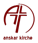 Anskar-Kirche Deutschland Logo: Anskar-Kirche Deutschland
